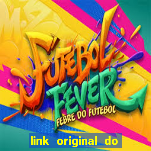 link original do jogo do tigre