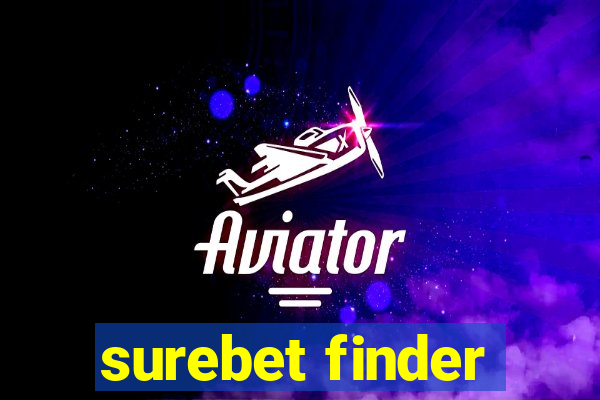 surebet finder