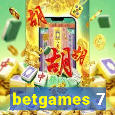 betgames 7