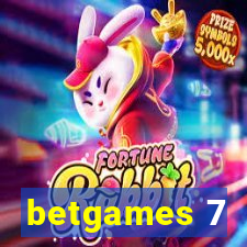 betgames 7