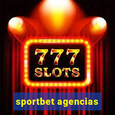 sportbet agencias