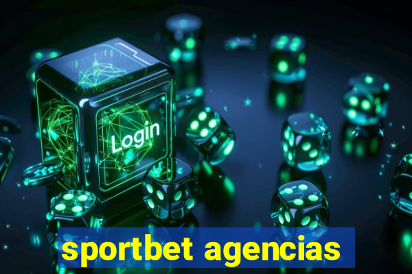 sportbet agencias