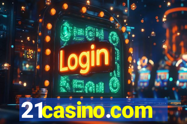 21casino.com