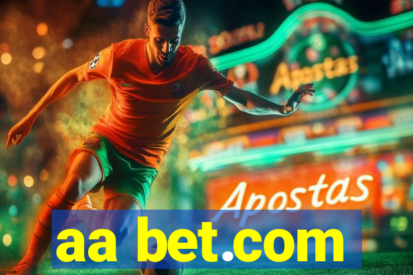 aa bet.com