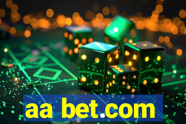 aa bet.com