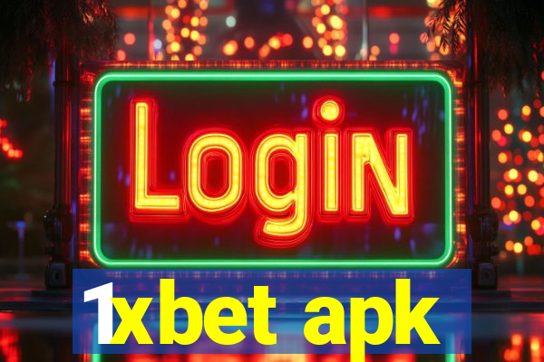 1xbet apk