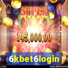 6kbet6login