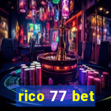 rico 77 bet