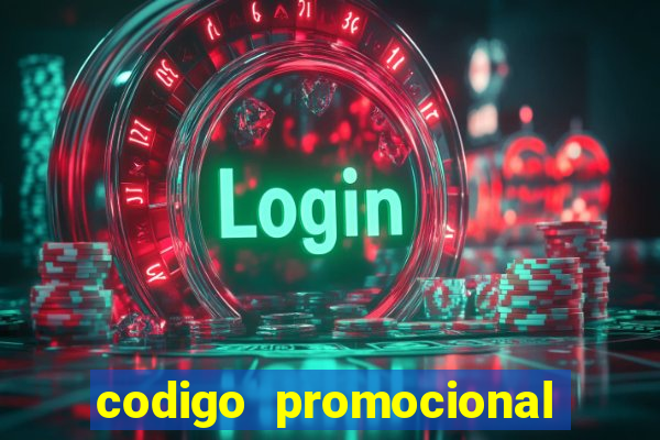 codigo promocional bingo blitz