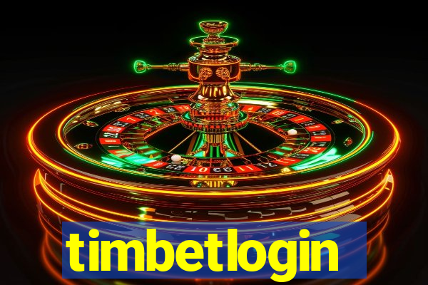 timbetlogin