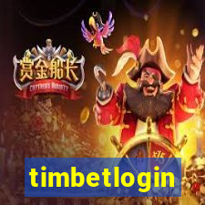 timbetlogin