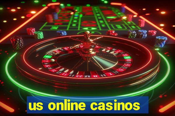 us online casinos