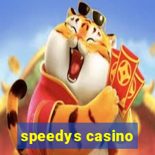 speedys casino