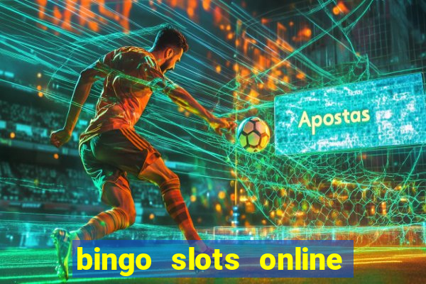 bingo slots online e confi谩vel