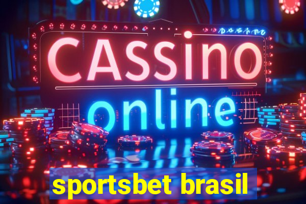 sportsbet brasil