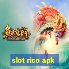 slot rico apk