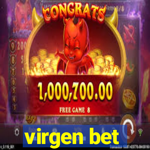 virgen bet