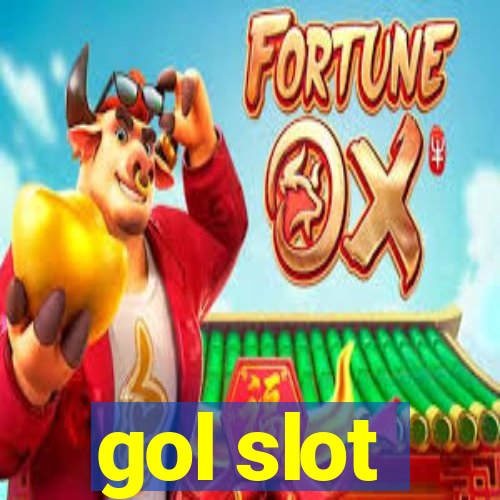 gol slot