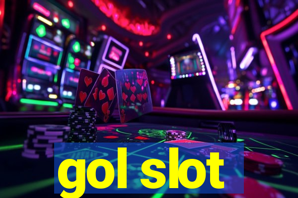 gol slot