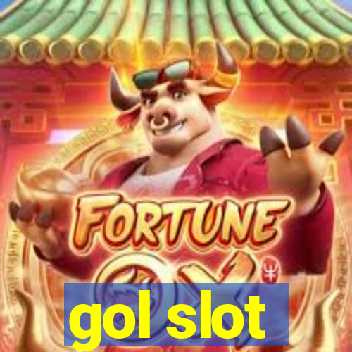 gol slot