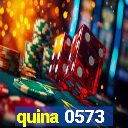 quina 0573