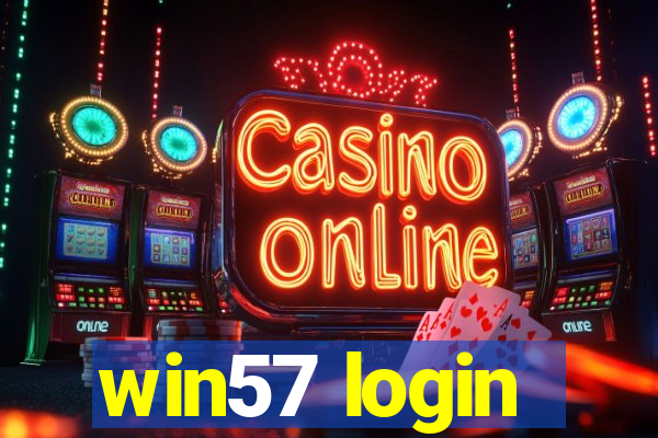 win57 login