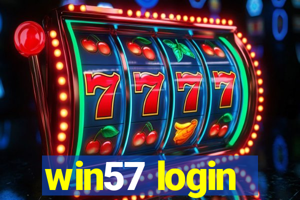 win57 login