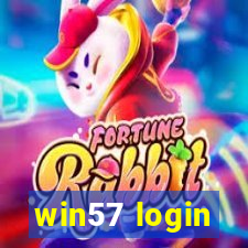 win57 login