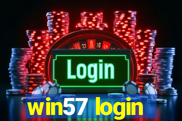 win57 login