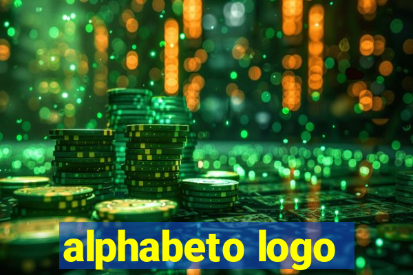 alphabeto logo