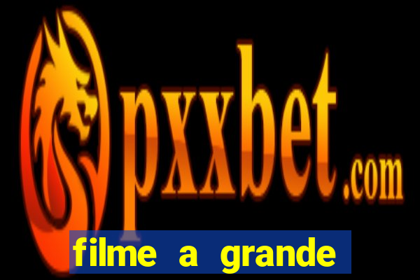 filme a grande virada final explicado