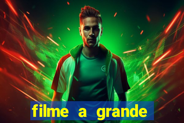 filme a grande virada final explicado