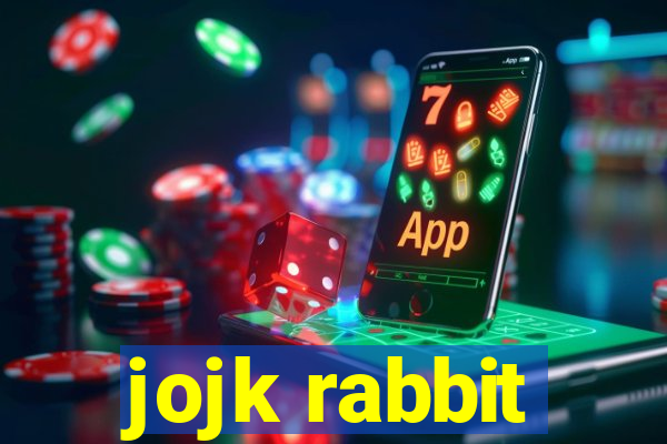 jojk rabbit