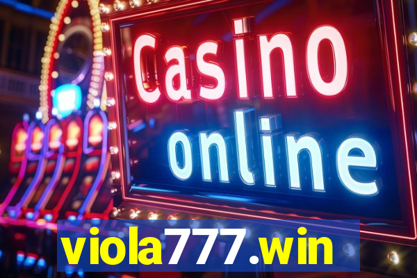 viola777.win