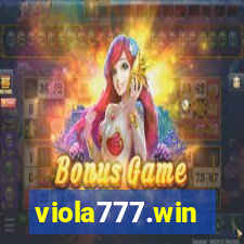 viola777.win