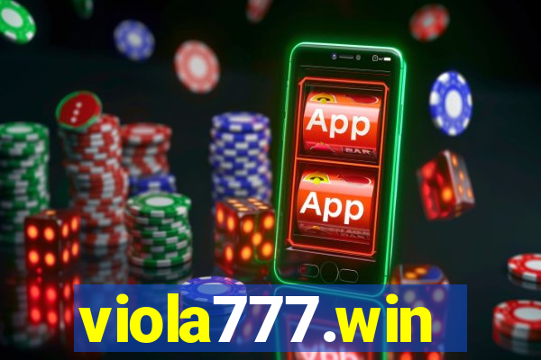 viola777.win