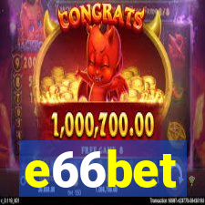 e66bet