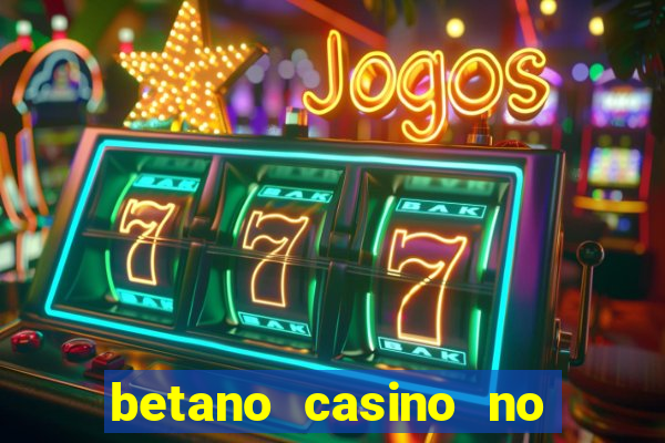 betano casino no deposit bonus