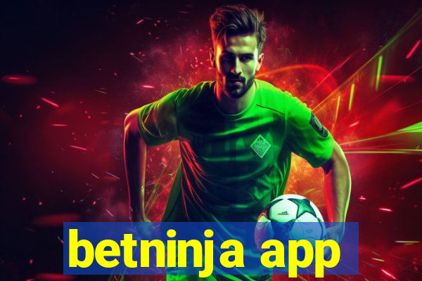 betninja app