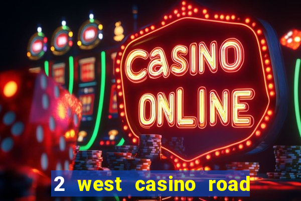 2 west casino road everett wa