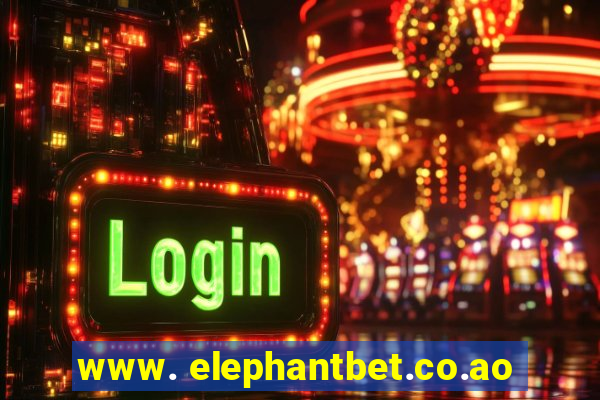 www. elephantbet.co.ao