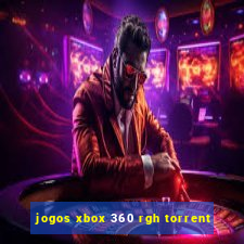 jogos xbox 360 rgh torrent