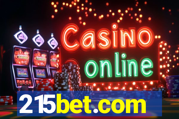 215bet.com