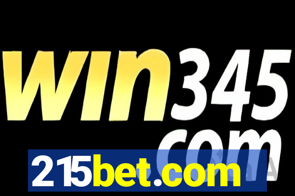 215bet.com