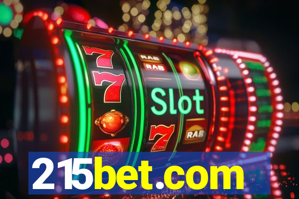 215bet.com