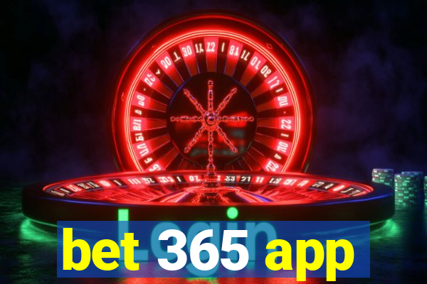 bet 365 app