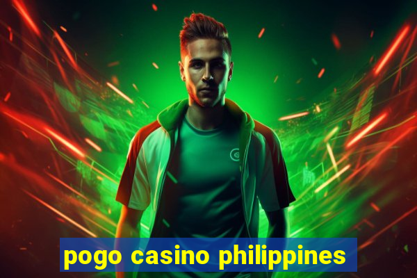 pogo casino philippines