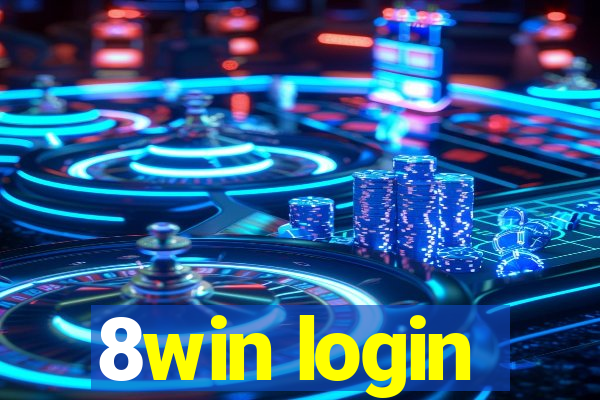 8win login