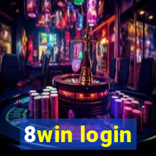 8win login