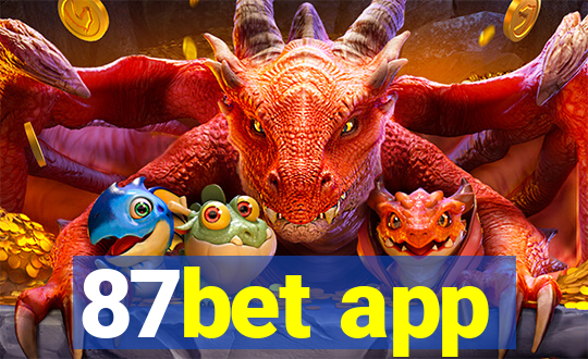 87bet app